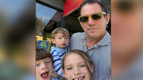 saint ravenel 2023|Thomas Ravenel Gets Permanent Sole Custody